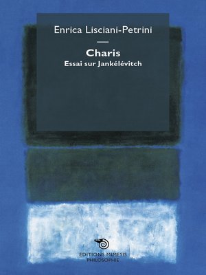 cover image of Charis
